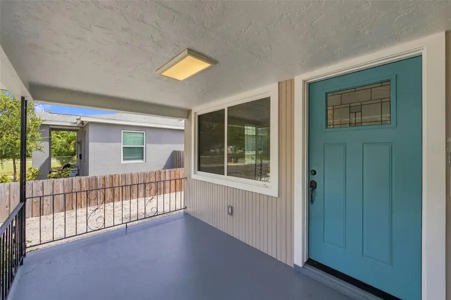 2518 16th Avenue N, Saint Petersburg, FL 33713 - #2