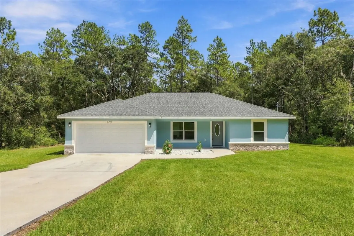 7299 SW 202nd Court, Dunnellon, FL 34431 - #1