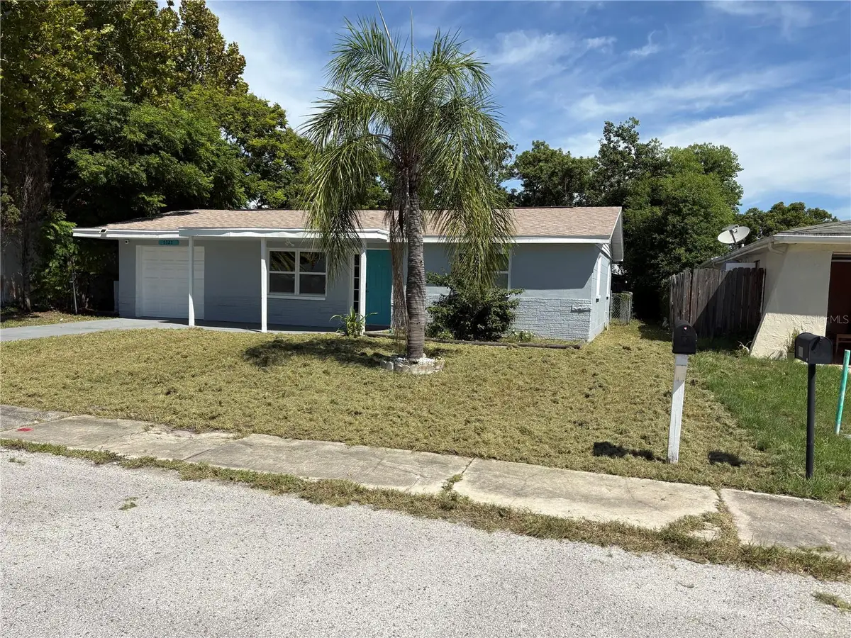 7325 Ivanhoe Drive, Port Richey, FL 34668 - #1
