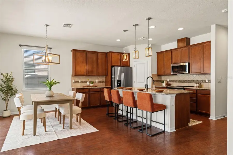 8296 Olive Brook Drive, Wesley Chapel, FL 33545 - #2