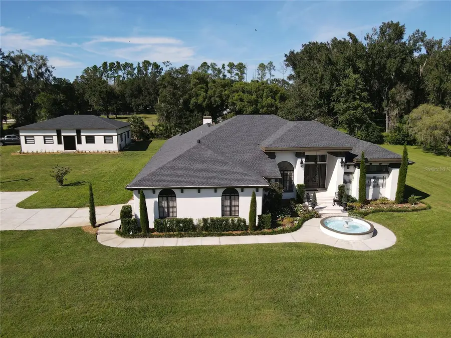 32305 Pasco Road, San Antonio, FL 33576 - #3