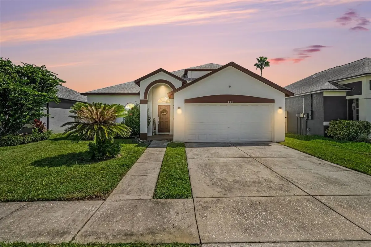 4304 Tarkington Drive, Land O Lakes, FL 34639 - #1