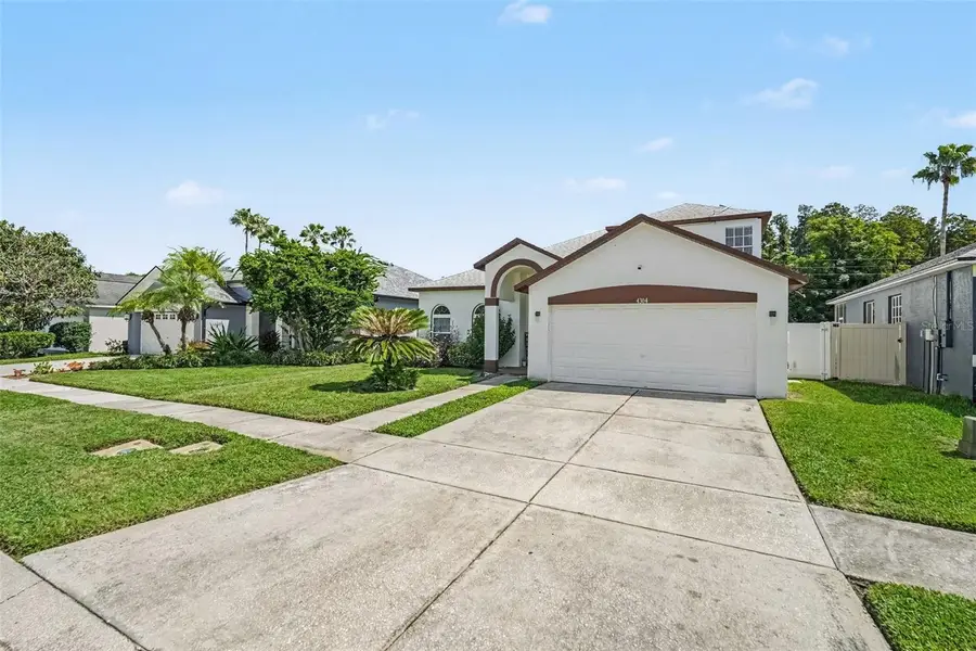 4304 Tarkington Drive, Land O Lakes, FL 34639 - #3
