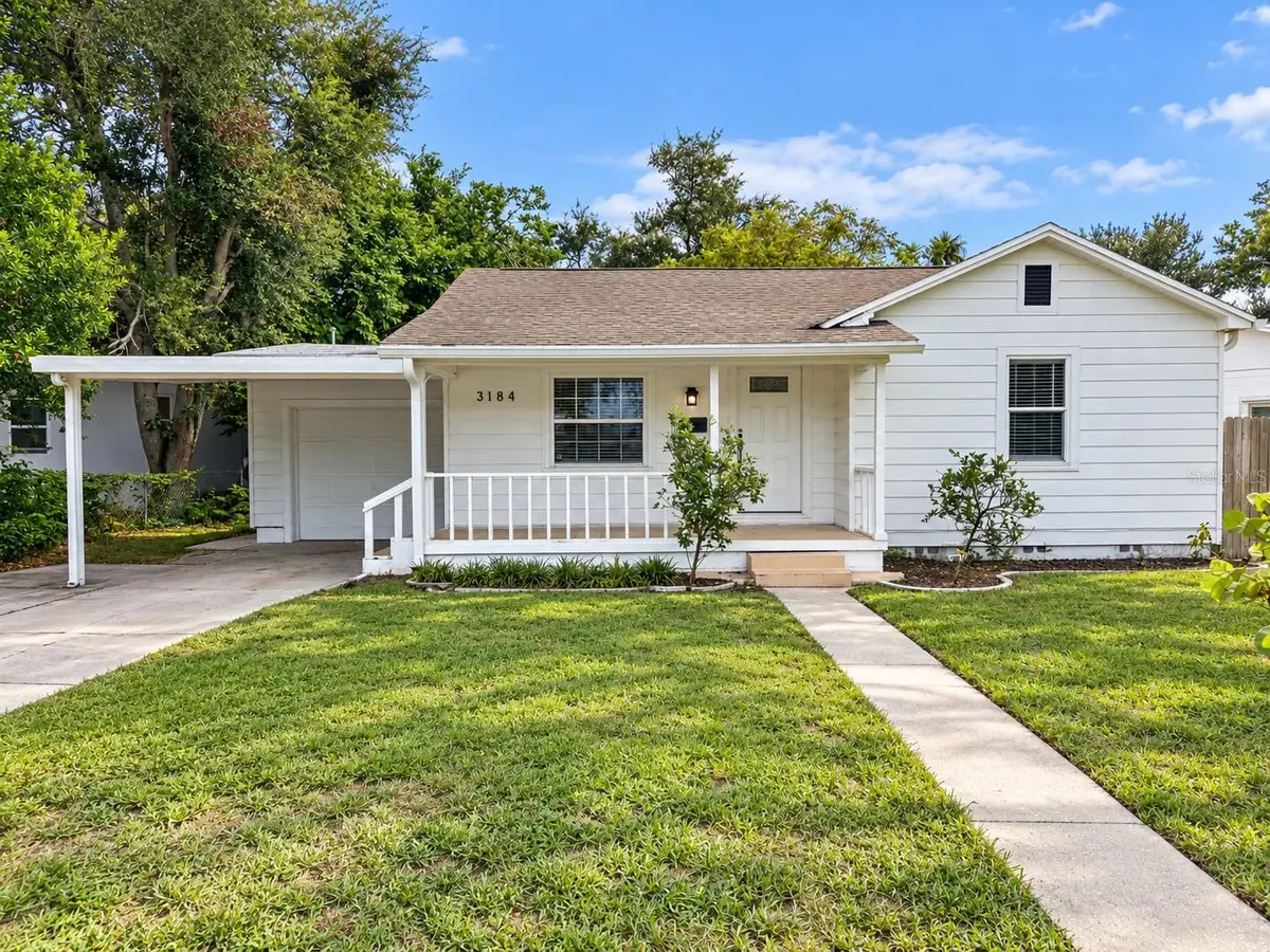 3184 11th Avenue N, Saint Petersburg, FL 33713 - #1