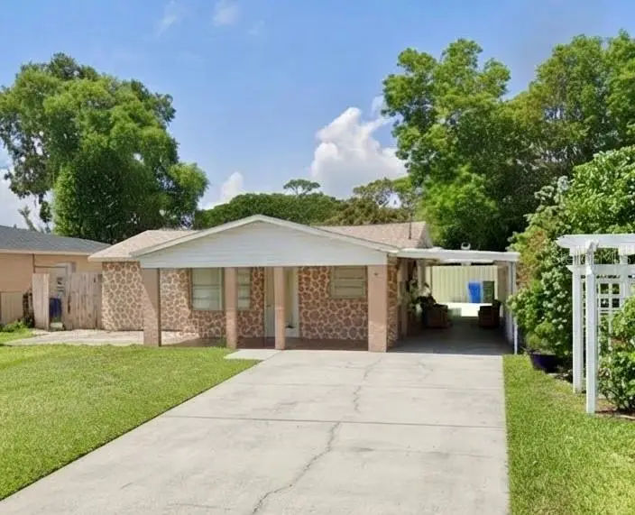 7210 N Hubert Avenue, Tampa, FL 33614 - #1