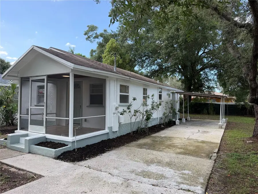 3636 E North Bay Street, Tampa, FL 33610 - #2