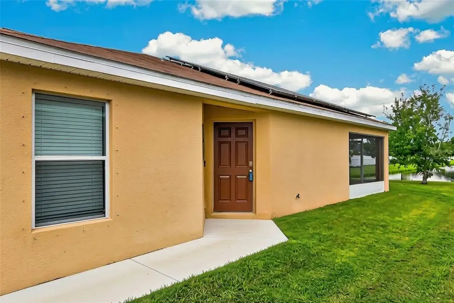 6550 Bayston Hill Place, Zephyrhills, FL 33541 - #2