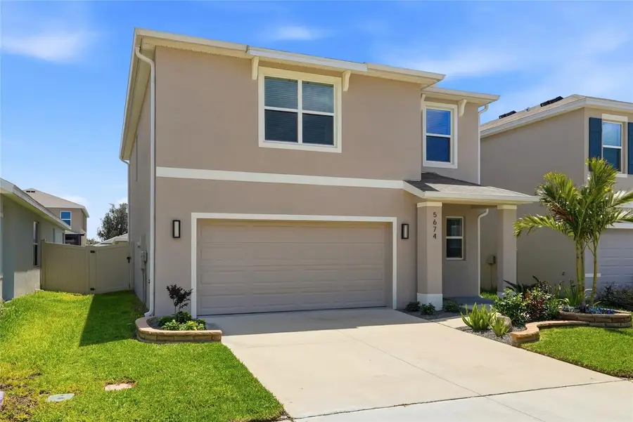 5674 Chorleywood Lane, Wesley Chapel, FL 33545 - #2