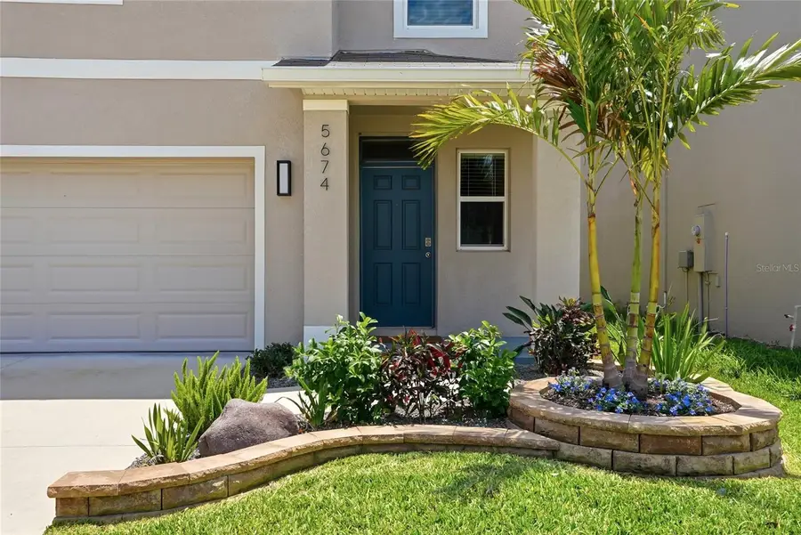 5674 Chorleywood Lane, Wesley Chapel, FL 33545 - #3
