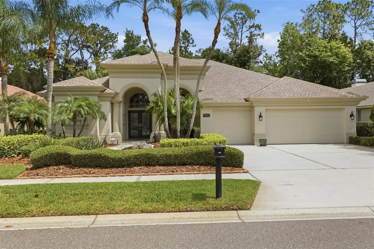 2887 Grey Oaks Boulevard, Tarpon Springs, FL 34688 - #1
