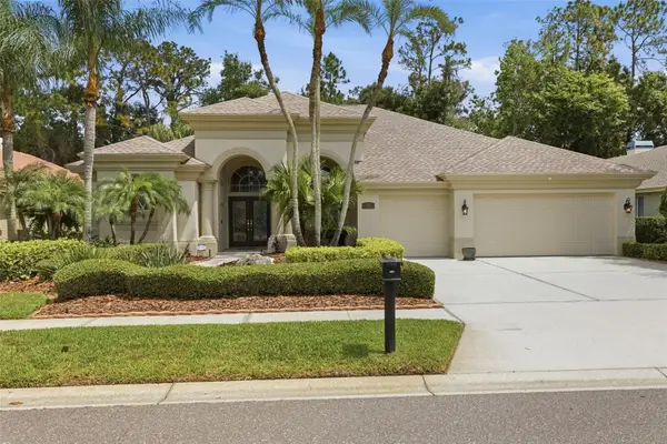 2887 Grey Oaks Boulevard, TARPON SPRINGS, FL 34688