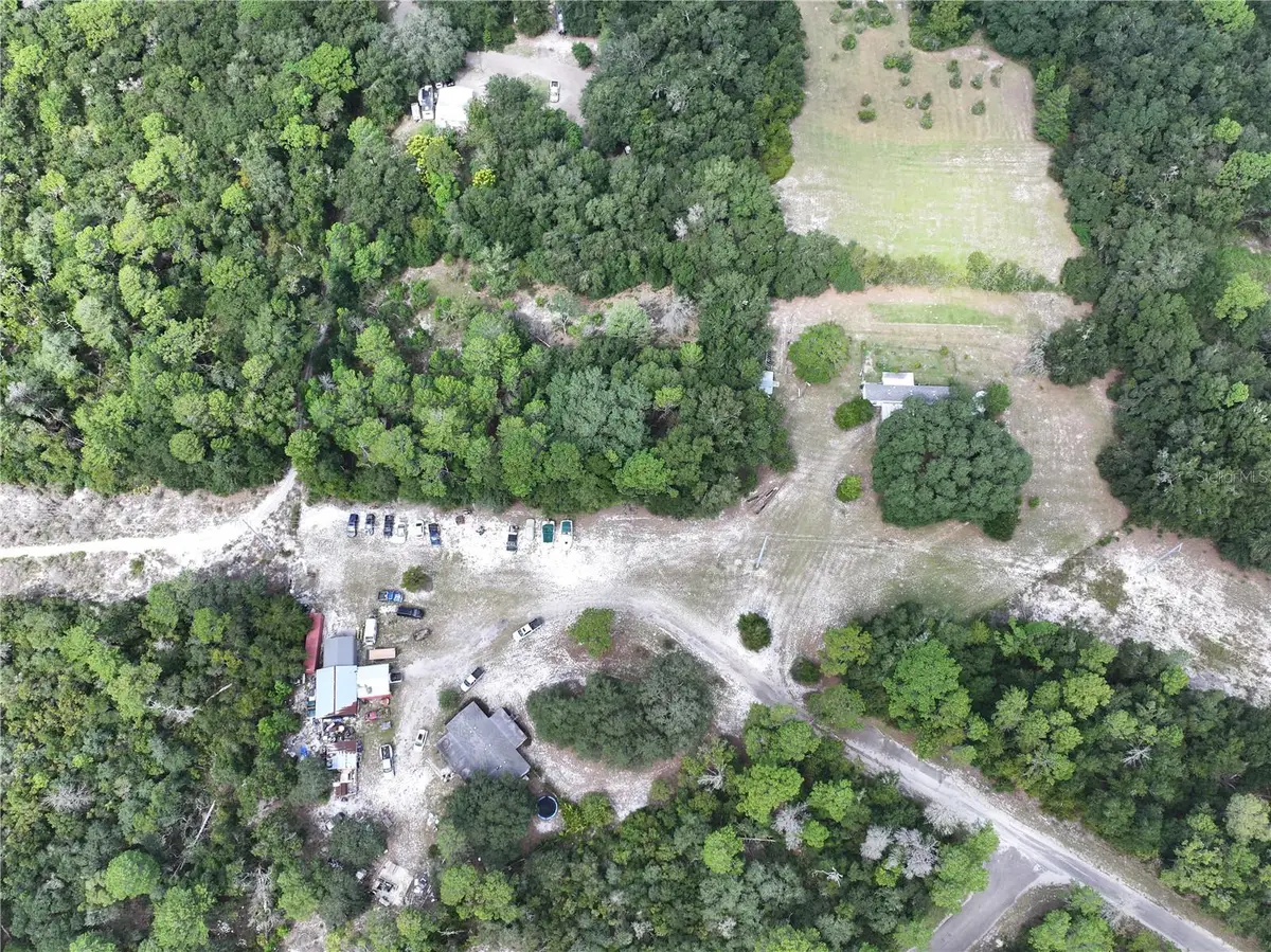 1 Bay Track, Ocklawaha, FL 32179 - #1