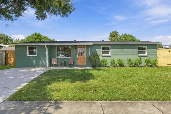 4531 W Fern Street, TAMPA, FL 33614