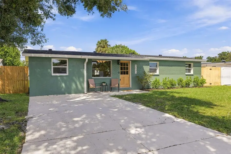 4531 W Fern Street, Tampa, FL 33614 - #2
