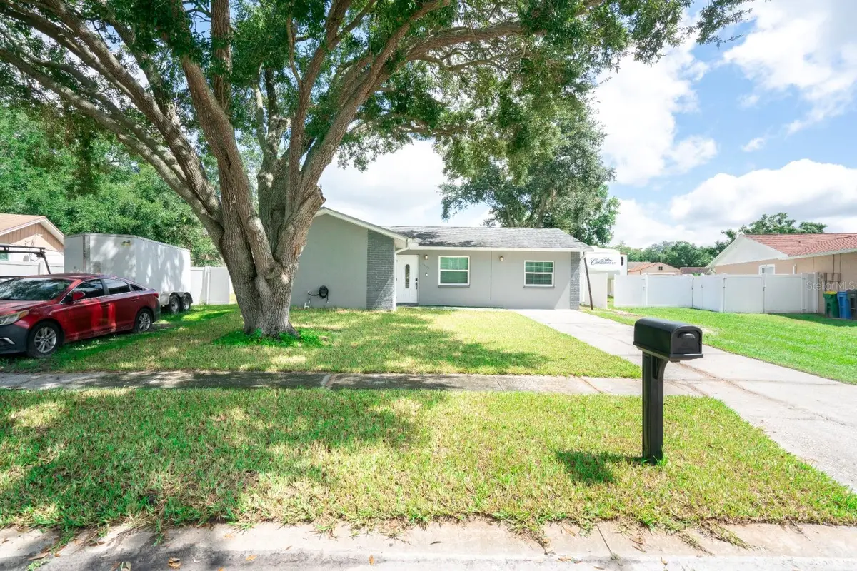 13915 Bridgeport Drive, Tampa, FL 33625 - #1