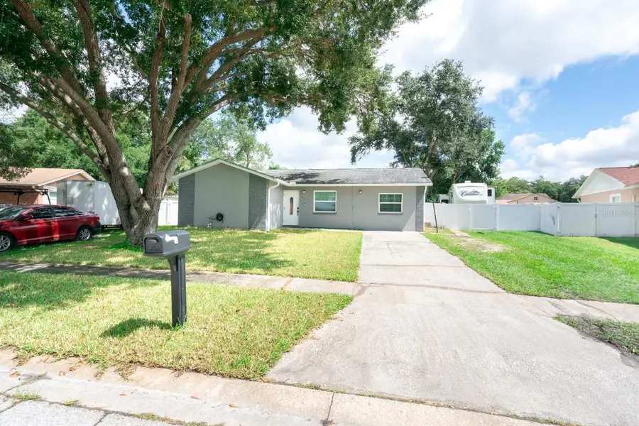 13915 Bridgeport Drive, Tampa, FL 33625 - #2