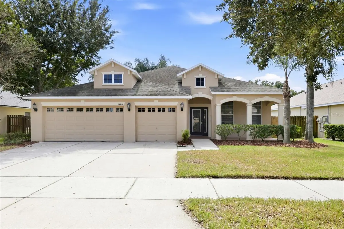 11409 Blue Lilac Avenue, Riverview, FL 33578 - #1