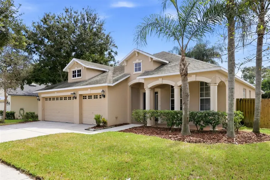11409 Blue Lilac Avenue, Riverview, FL 33578 - #3
