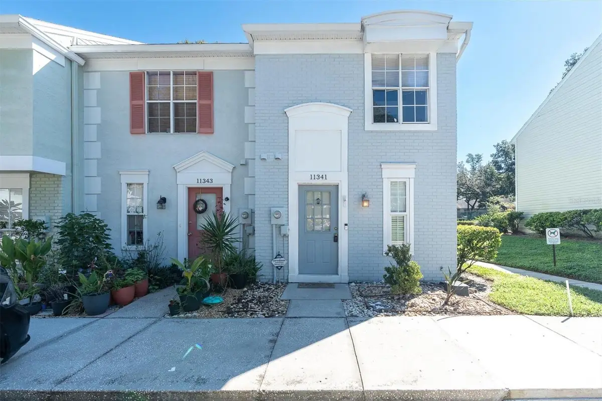 11341 Stratton Park Drive #11341, Temple Terrace, FL 33617 - #1
