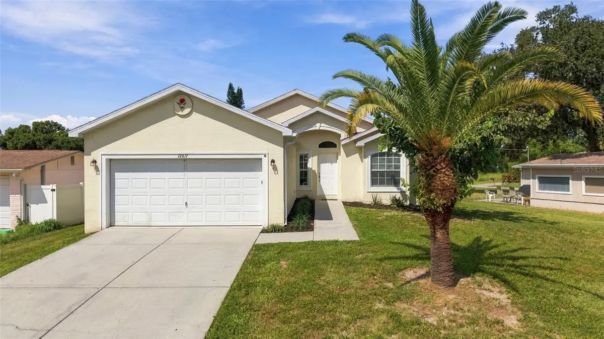 12617 Social Drive, Hudson, FL 34667 - #1