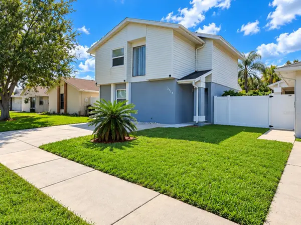 5124 Springwood Drive, TAMPA, FL 33624