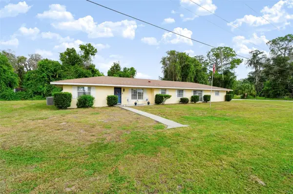12394 SE 139th Avenue, OCKLAWAHA, FL 32179