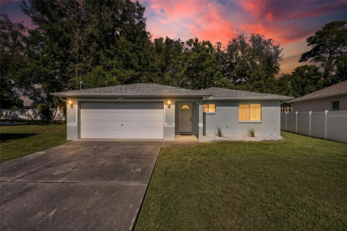 7399 Tanawanda Trail, Spring Hill, FL 34606 - #1