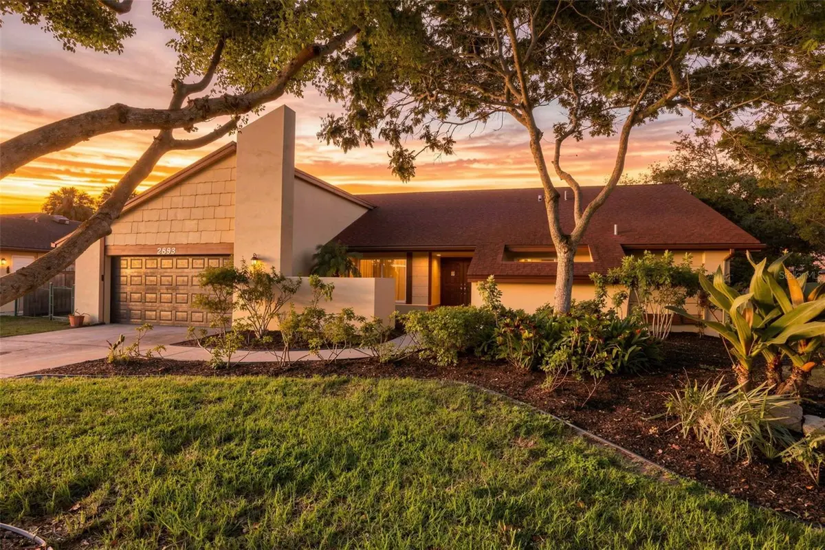 2893 Rollingwood Court, Clearwater, FL 33761 - #1