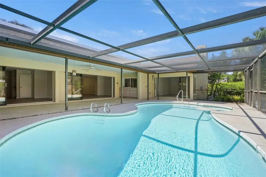 2893 Rollingwood Court, Clearwater, FL 33761 - #2