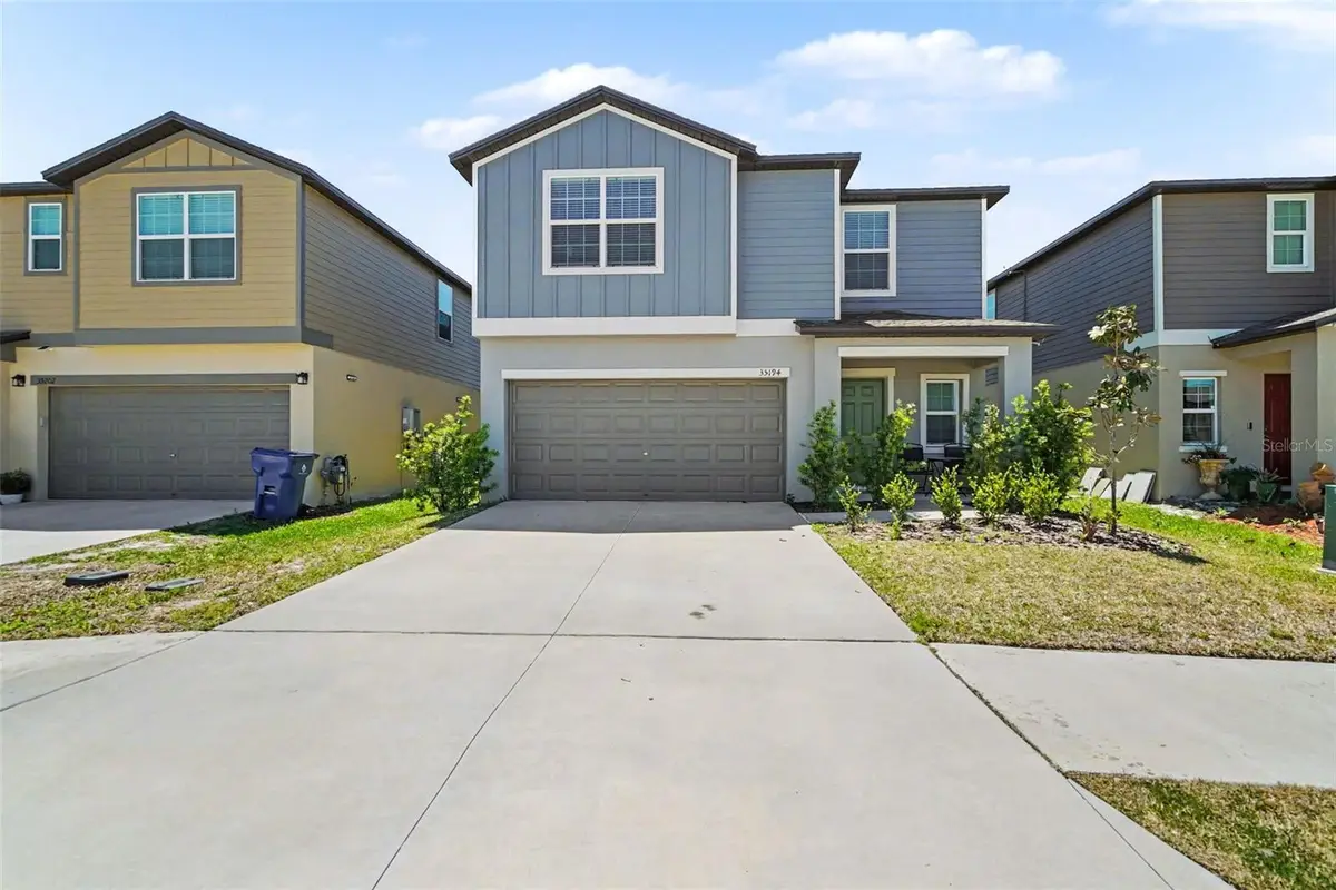 35194 Ackley Trace, Zephyrhills, FL 33541 - #1