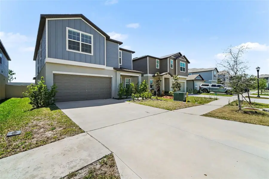 35194 Ackley Trace, Zephyrhills, FL 33541 - #3