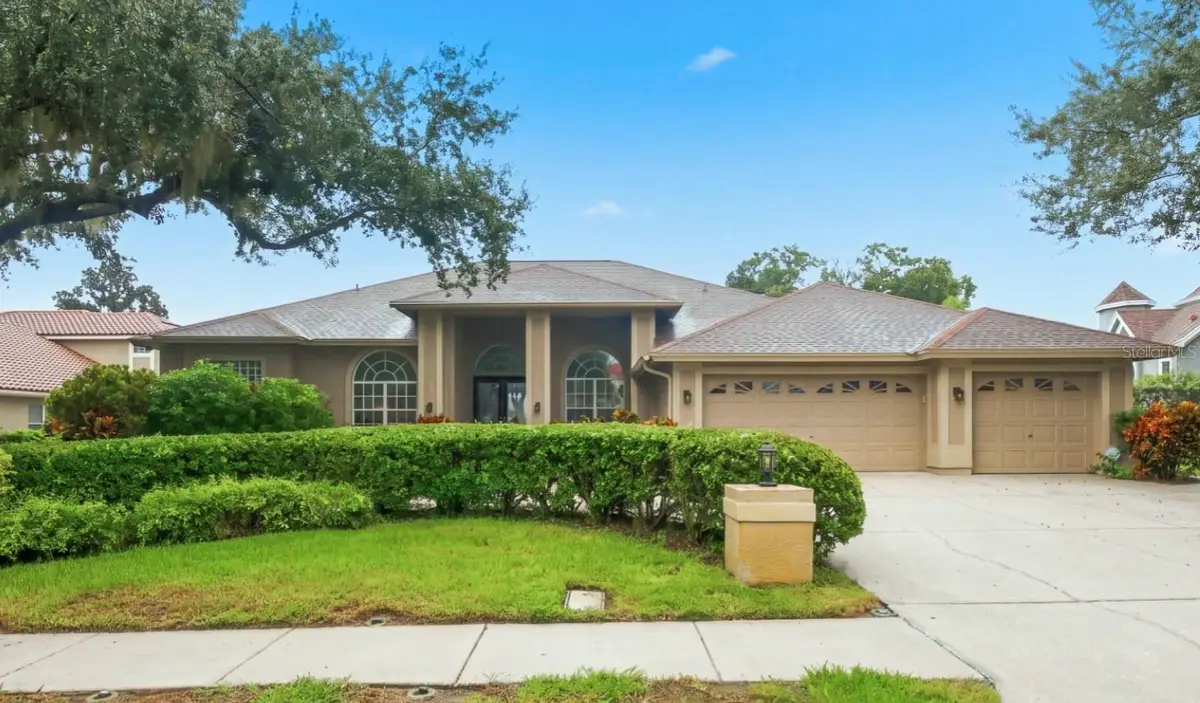 3763 Executive Drive, Palm Harbor, FL 34685 - #1