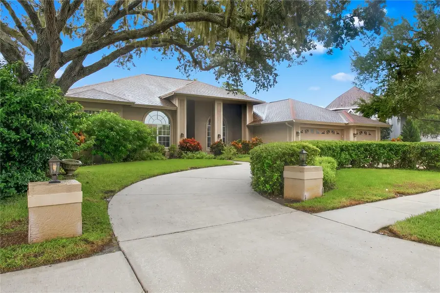 3763 Executive Drive, Palm Harbor, FL 34685 - #2