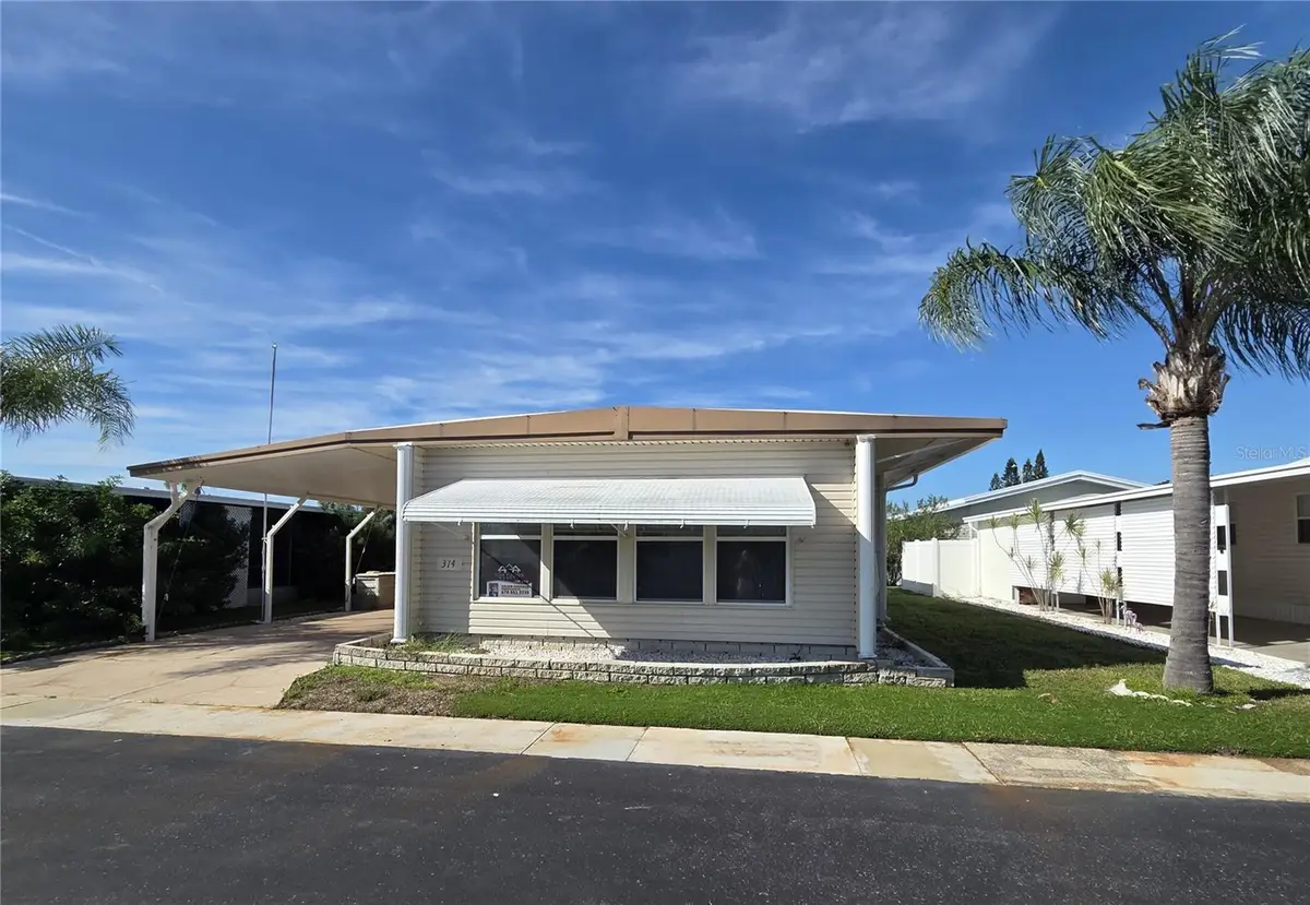 3301 Palm Harbor Boulevard #314, Palm Harbor, FL 34683 - #1