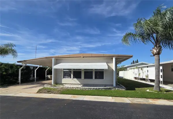 3301 Palm Harbor Boulevard #314, PALM HARBOR, FL 34683