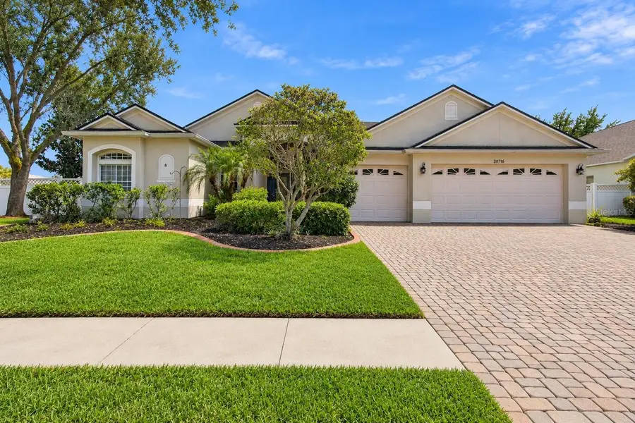 20746 Auburn Leaf Trail, Land O Lakes, FL 34638 - #3