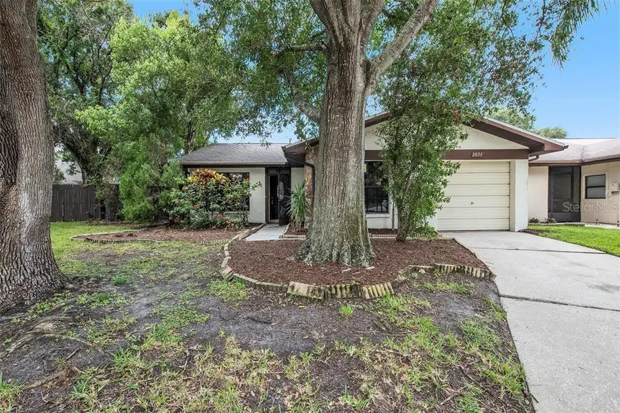 2031 Dover Court, Oldsmar, FL 34677 - #2