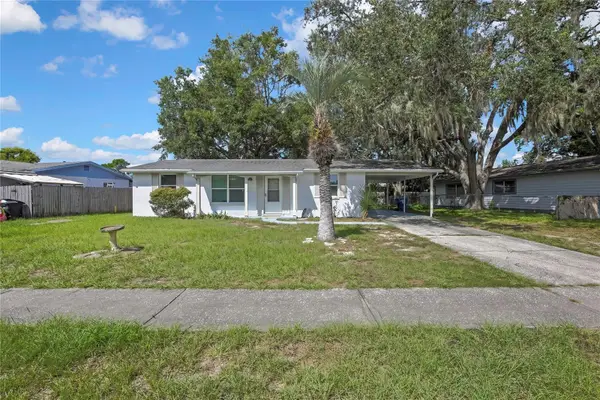 7545 Pinehurst Drive, SPRING HILL, FL 34606