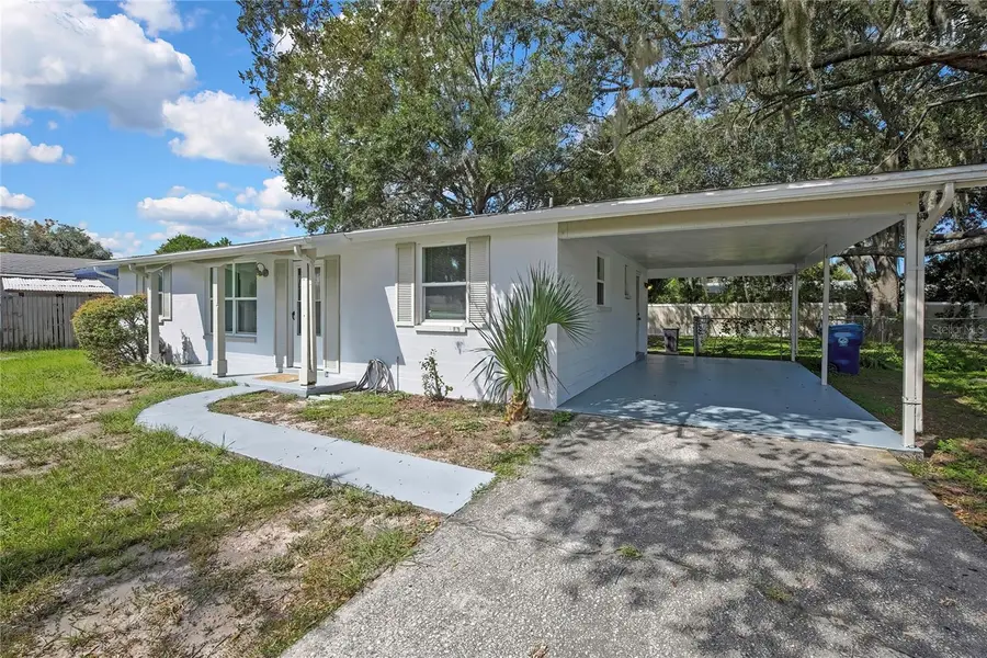 7545 Pinehurst Drive, Spring Hill, FL 34606 - #2
