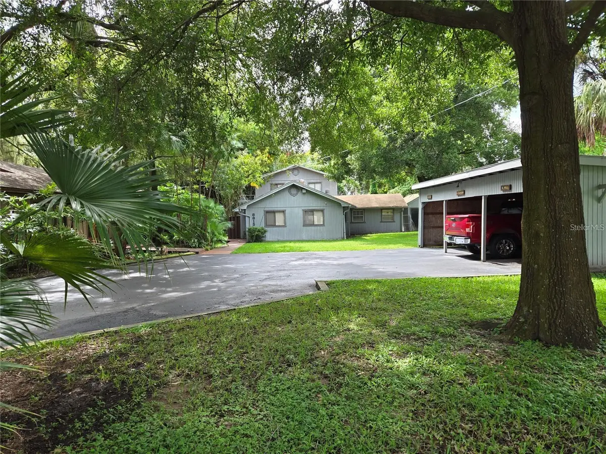 8815 S Hickory Lane, Riverview, FL 33578 - #1