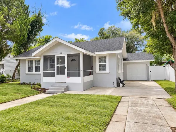 230 E Polk Avenue, LAKE WALES, FL 33853