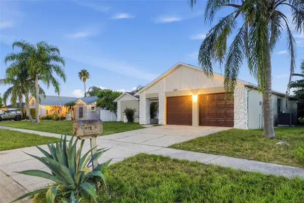 2831 Blossom Lake, HOLIDAY, FL 34691