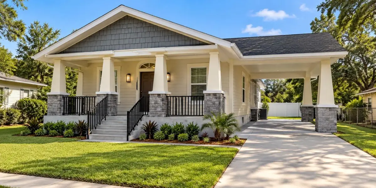 1511 E 33rd Avenue, Tampa, FL 33610 - #1