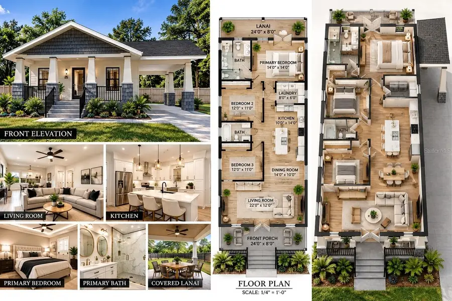 1511 E 33rd Avenue, Tampa, FL 33610 - #2
