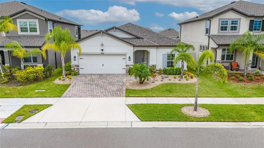 3010 Marine Grass Drive, Wimauma, FL 33598 - #2