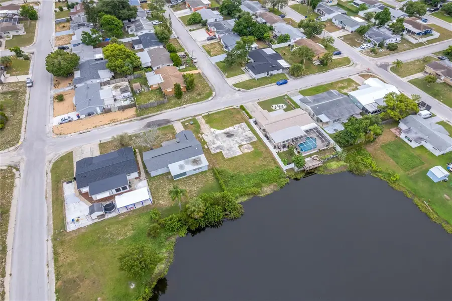 11611 Scallop Drive, Port Richey, FL 34668 - #3