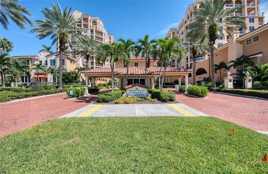 501 Mandalay Avenue #509, Clearwater, FL 33767 - #2