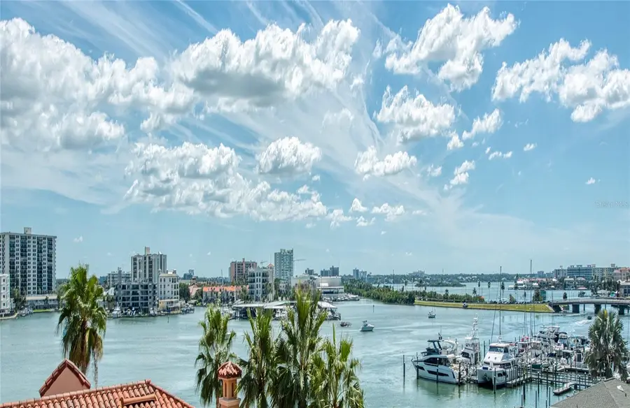 501 Mandalay Avenue #509, Clearwater, FL 33767 - #3