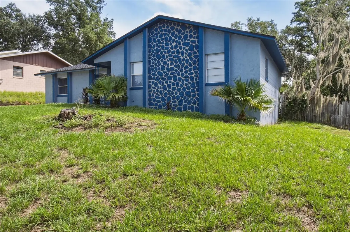 721 Greenleaf Lane, Lake Wales, FL 33853 - #1