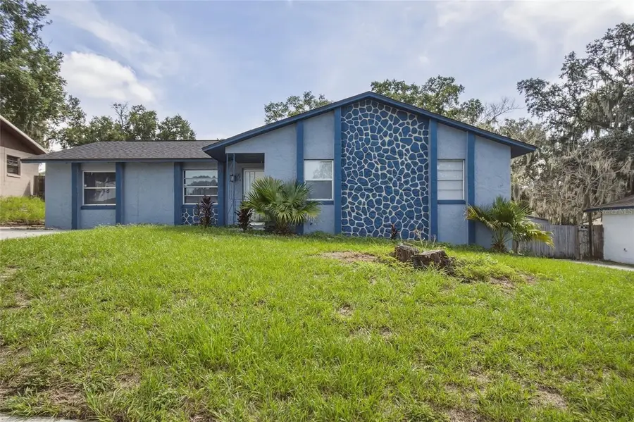 721 Greenleaf Lane, Lake Wales, FL 33853 - #2